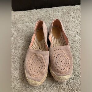 UGG Women's Heidi Perf Slip On - new - Size 9